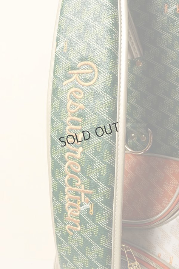 画像11: {SOLD}レザレクション｜Resurrection オリオラ プロモデル マルチテラコッタ Oriola Promodel{-BCA} (11)