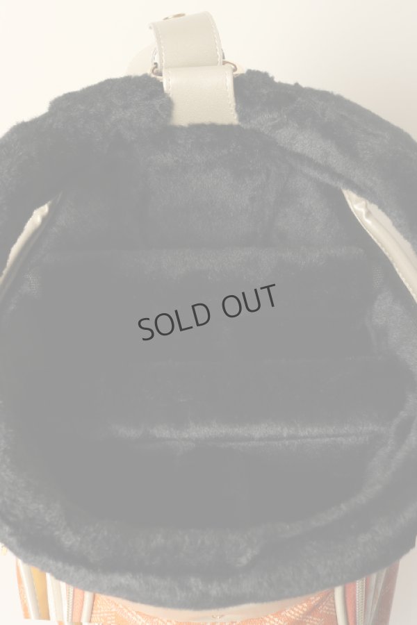 画像12: {SOLD}レザレクション｜Resurrection オリオラ プロモデル マルチテラコッタ Oriola Promodel{-BCA} (12)