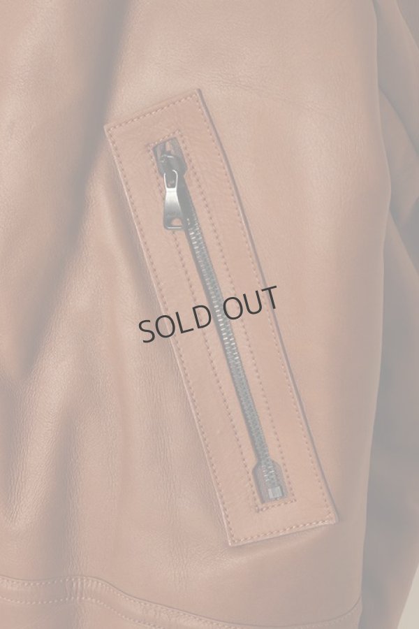 画像3: {SOLD}EMMETI エンメティ ORWELL SP MOUTON{-BCA} (3)