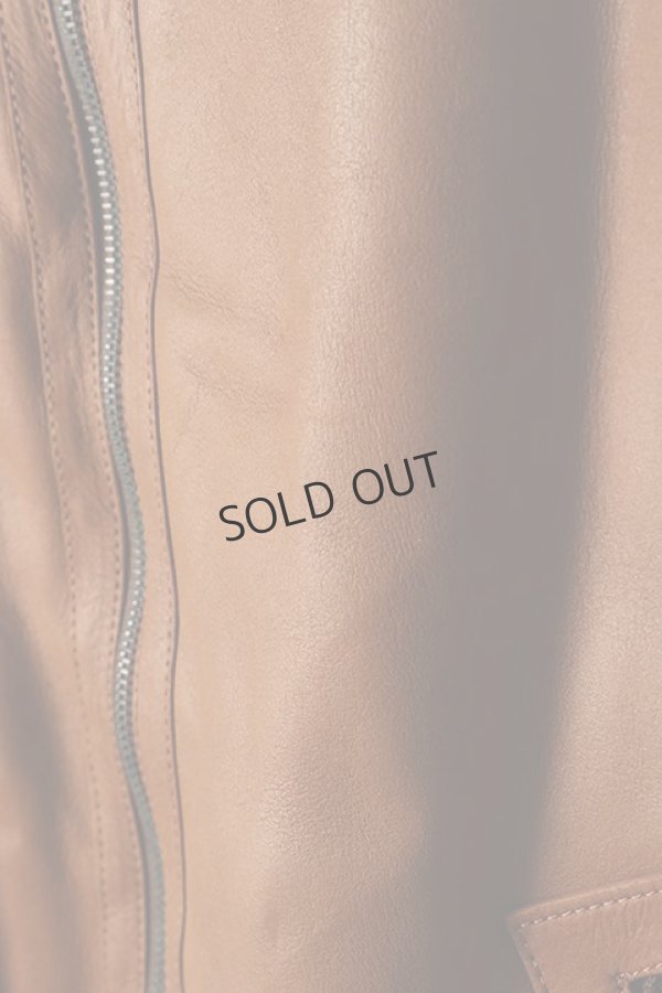 画像6: {SOLD}EMMETI エンメティ ORWELL SP MOUTON{-BCA} (6)