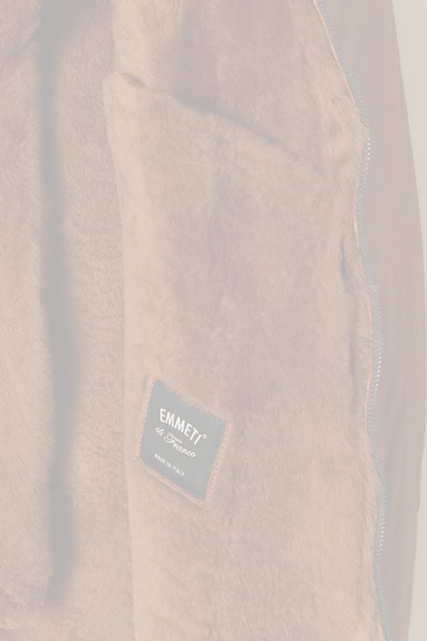 画像7:   EMMETI エンメティ ORWELL SP MOUTON{-BCA} (7)