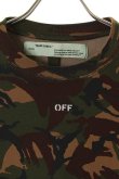 画像3: {SOLD}Off-white オフホワイト {-AHS} (3)