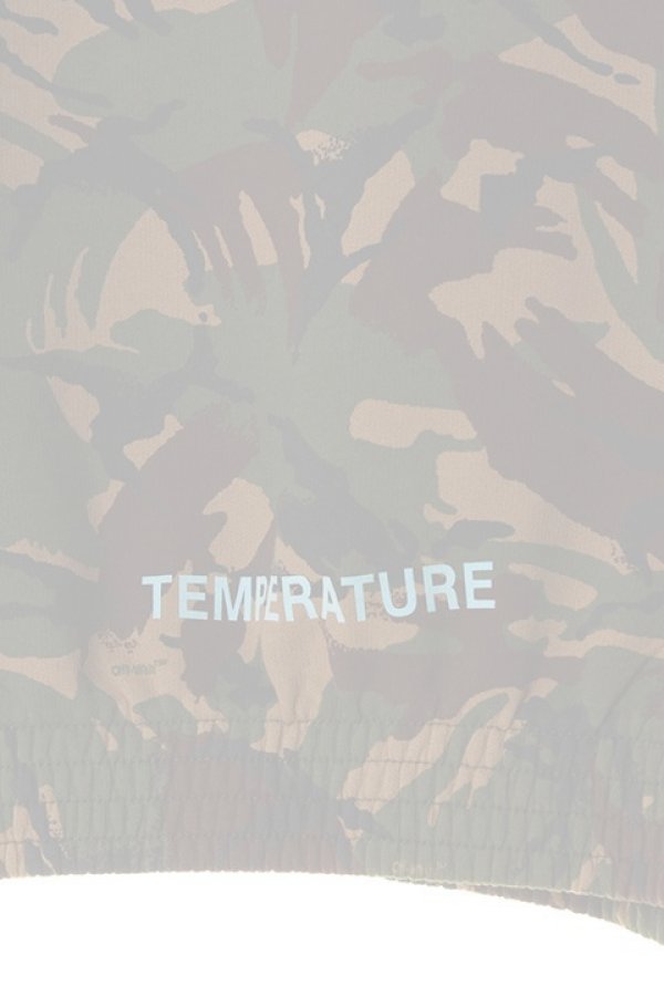 画像5:   Off-white オフホワイト {-AHS} (5)