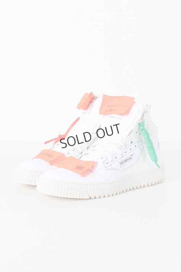 画像1: {SOLD}Off-white オフホワイト {-AHS} (1)