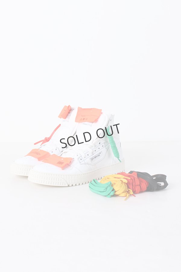 画像2: {SOLD}Off-white オフホワイト {-AHS} (2)