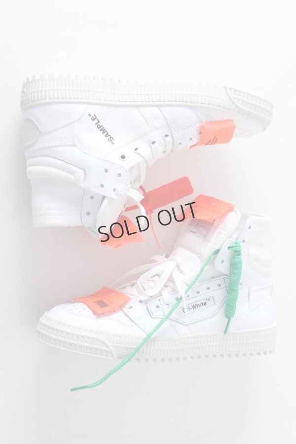 画像3: {SOLD}Off-white オフホワイト {-AHS} (3)