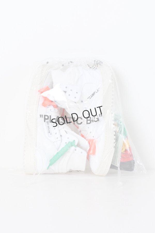 画像5: {SOLD}Off-white オフホワイト {-AHS} (5)