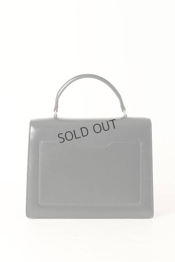 画像3: {SOLD}Off-white オフホワイト Twist Jitney 2.8{-BAS} (3)