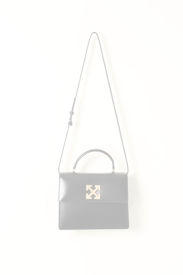 画像4:   Off-white オフホワイト Twist Jitney 2.8{-BAS} (4)