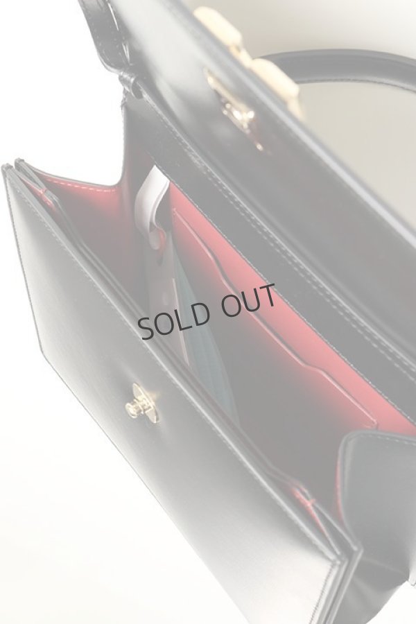 画像5: {SOLD}Off-white オフホワイト Twist Jitney 2.8{-BAS} (5)