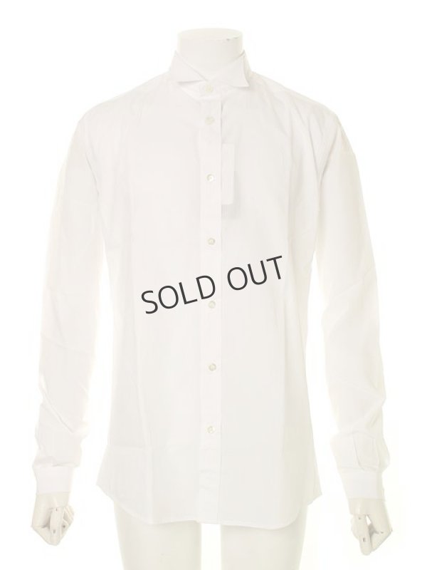 画像2: {SOLD}COMMUNE DE PARIS コミューン・ド・パリ BESLAY{P12215100001-WHT-ABA} (2)