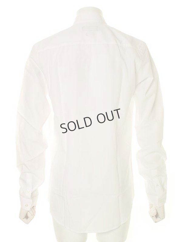 画像3: {SOLD}COMMUNE DE PARIS コミューン・ド・パリ BESLAY{P12215100001-WHT-ABA} (3)