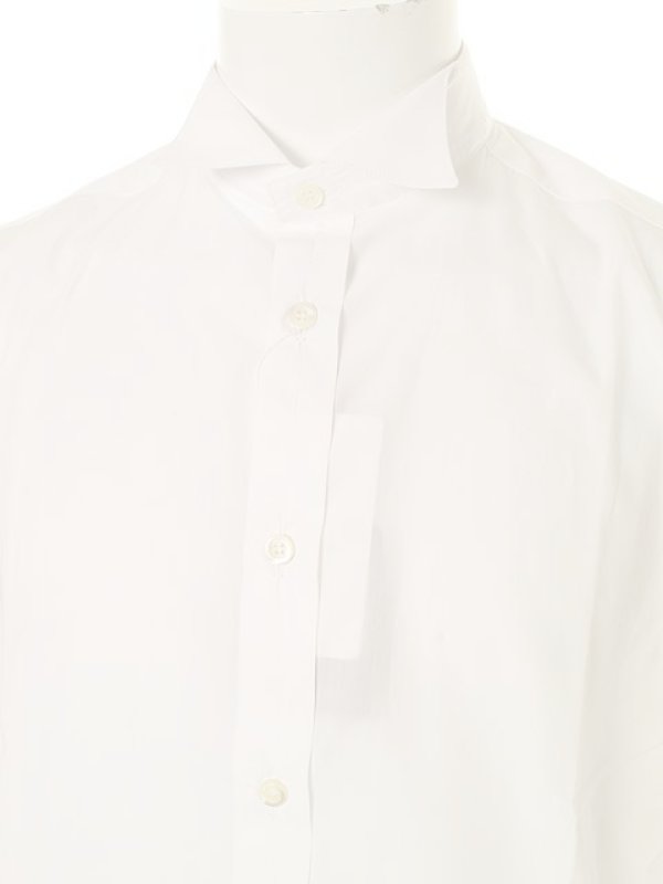 画像4:  {SOLD} COMMUNE DE PARIS コミューン・ド・パリ BESLAY{P12215100001-WHT-ABA} (4)