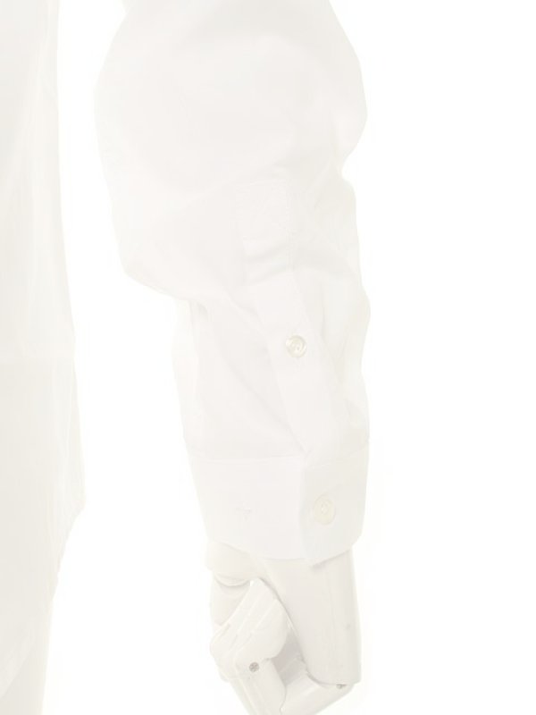 画像5:  {SOLD} COMMUNE DE PARIS コミューン・ド・パリ BESLAY{P12215100001-WHT-ABA} (5)