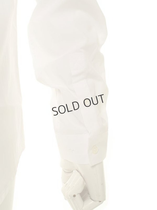 画像5: {SOLD}COMMUNE DE PARIS コミューン・ド・パリ BESLAY{P12215100001-WHT-ABA} (5)