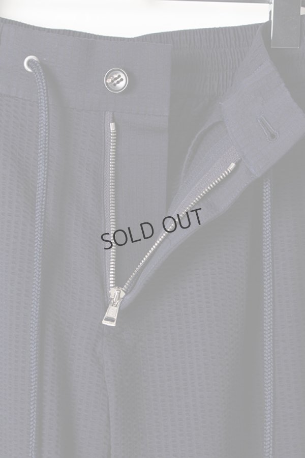 画像5: {SOLD}AKM エイケイエム COOLMAX STRETCH SUCKER SWING EASY PT{-AIS} (5)