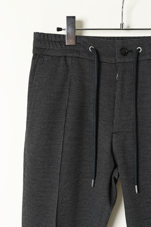 画像2: 【 30%OFF セール52,800円→36,960円】 AKM エイケイエム SWING EASY PT{-BAS} (2)