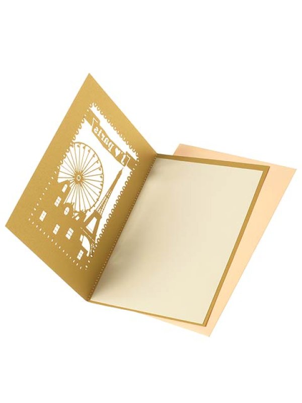 画像3: レターカード（j love paris）{-} (3)