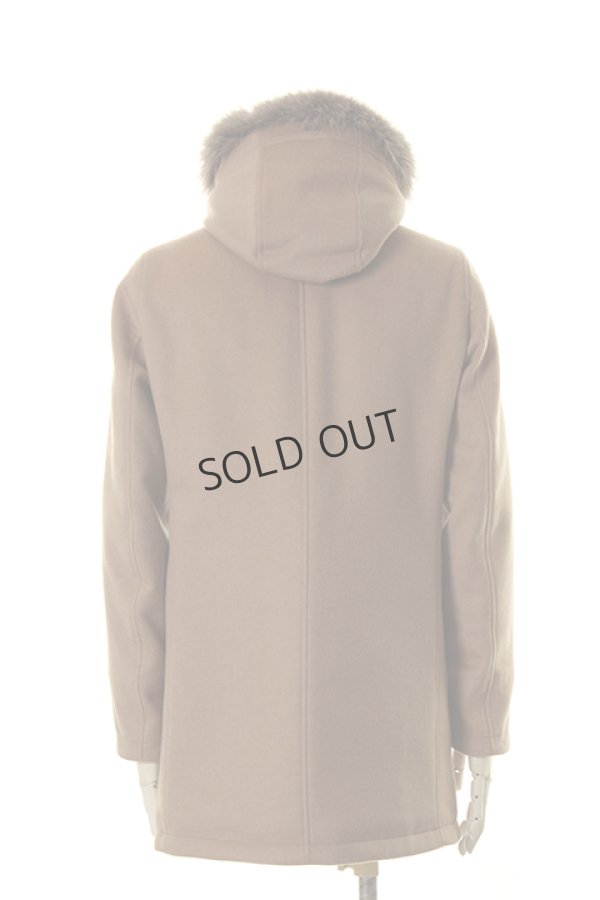 画像2: {SOLD}HERNO ヘルノ Food Coat{PA0029U-38086-2150-AGA} (2)