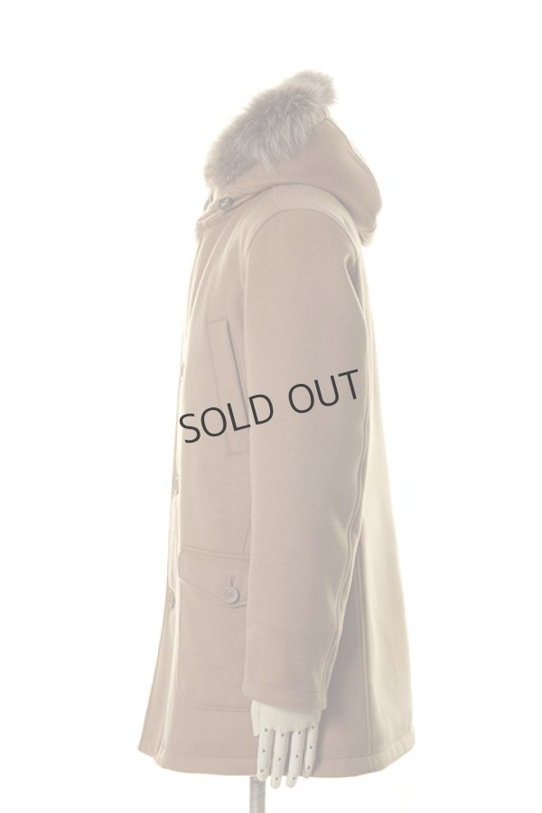 画像3: {SOLD}HERNO ヘルノ Food Coat{PA0029U-38086-2150-AGA} (3)