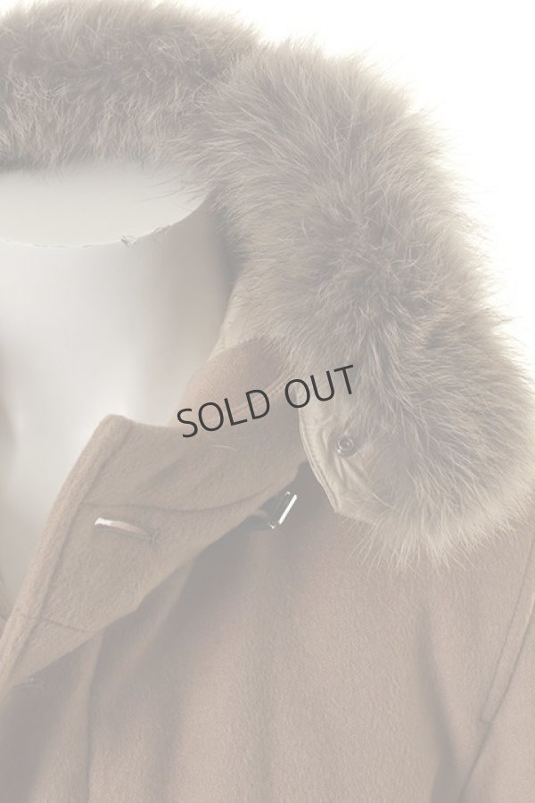 画像4: {SOLD}HERNO ヘルノ Food Coat{PA0029U-38086-2150-AGA} (4)