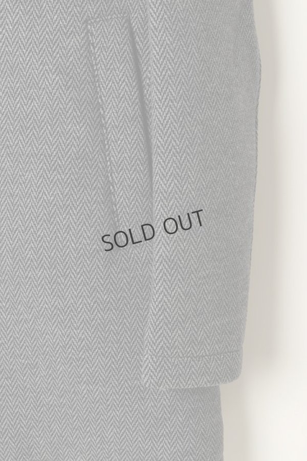 画像3: {SOLD}HERNO ヘルノ RESORT ESPERO PARKA{PA010UR13146S9294-BAA} (3)