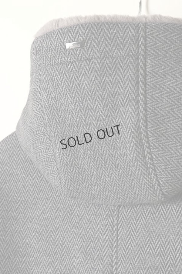 画像5: {SOLD}HERNO ヘルノ RESORT ESPERO PARKA{PA010UR13146S9294-BAA} (5)