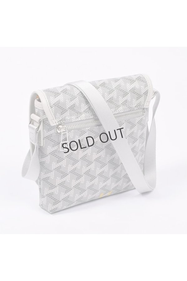 画像4: {SOLD}レザレクション｜Resurrection パロット No.2{-BES} (4)