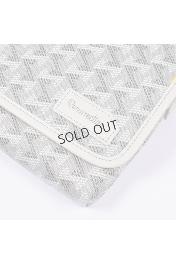 画像8: {SOLD}レザレクション｜Resurrection パロット No.2{-BES} (8)