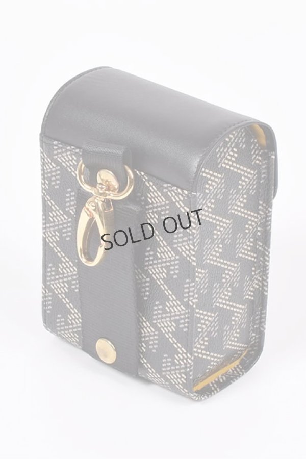 画像3: レザレクション|Resurrection パルス No.3 (Mサイズ){-TEI} (3)