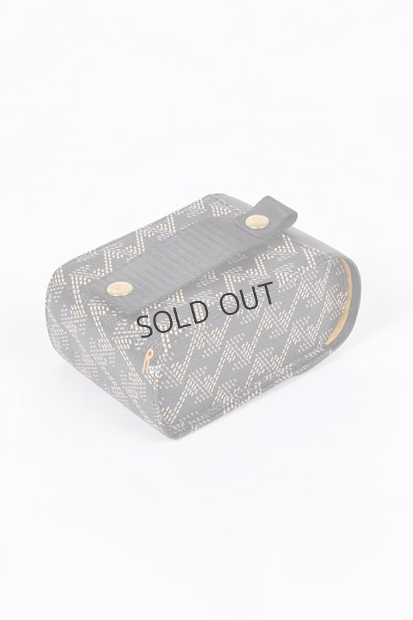 画像5: レザレクション|Resurrection パルス No.3 (Mサイズ){-TEI} (5)