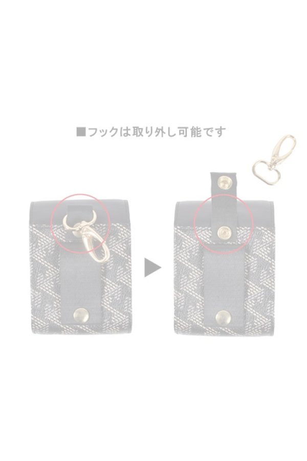 画像7:   レザレクション｜Resurrection パルス No.3 (Mサイズ){-TEI} (7)