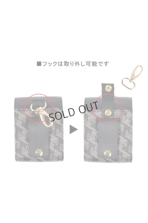 画像7: レザレクション|Resurrection パルス No.3 (Mサイズ){-TEI} (7)