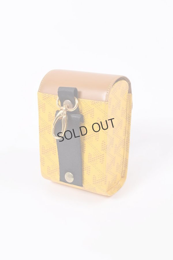 画像3: {SOLD}レザレクション|Resurrection パルス No.3 (Mサイズ){-BDA} (3)