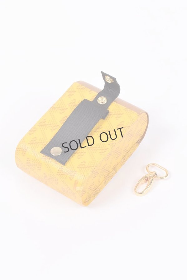 画像5: {SOLD}レザレクション|Resurrection パルス No.3 (Mサイズ){-BDA} (5)