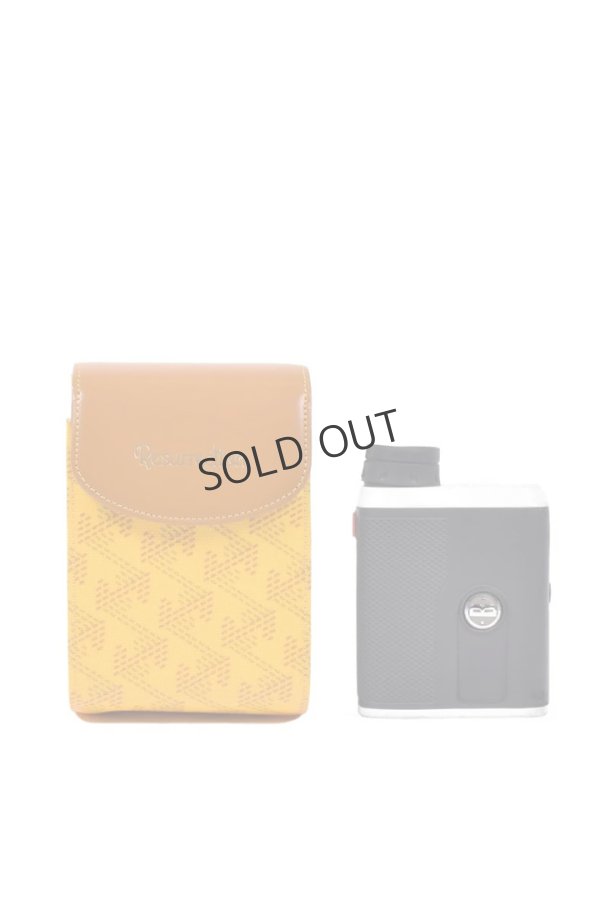 画像6: {SOLD}レザレクション|Resurrection パルス No.3 (Mサイズ){-BDA} (6)