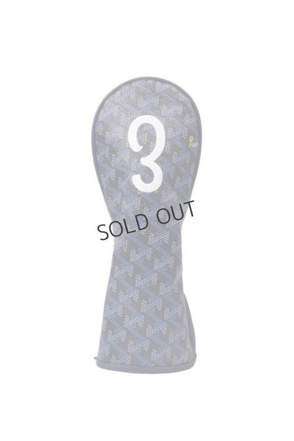 画像2: {SOLD}レザレクション｜Resurrection パッセル (Fw){-BEA} (2)