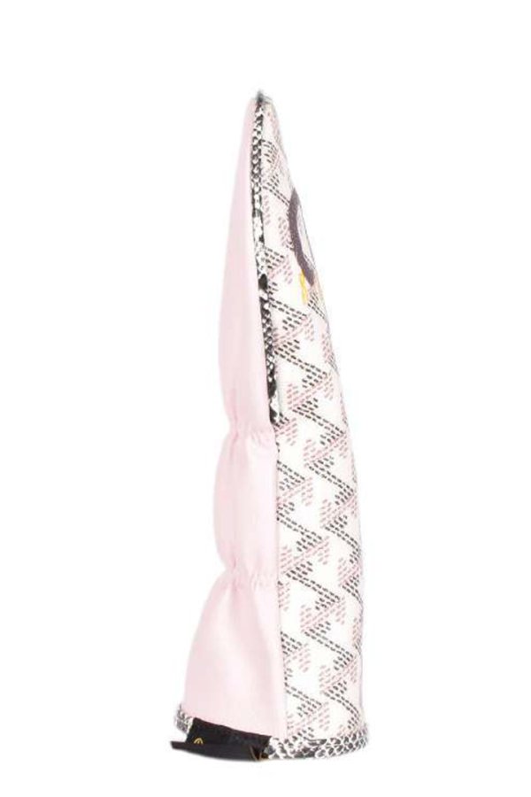 画像2: レザレクション｜Resurrection パッセル(Ut)   金田久美子プロモデル {-BEA} (2)