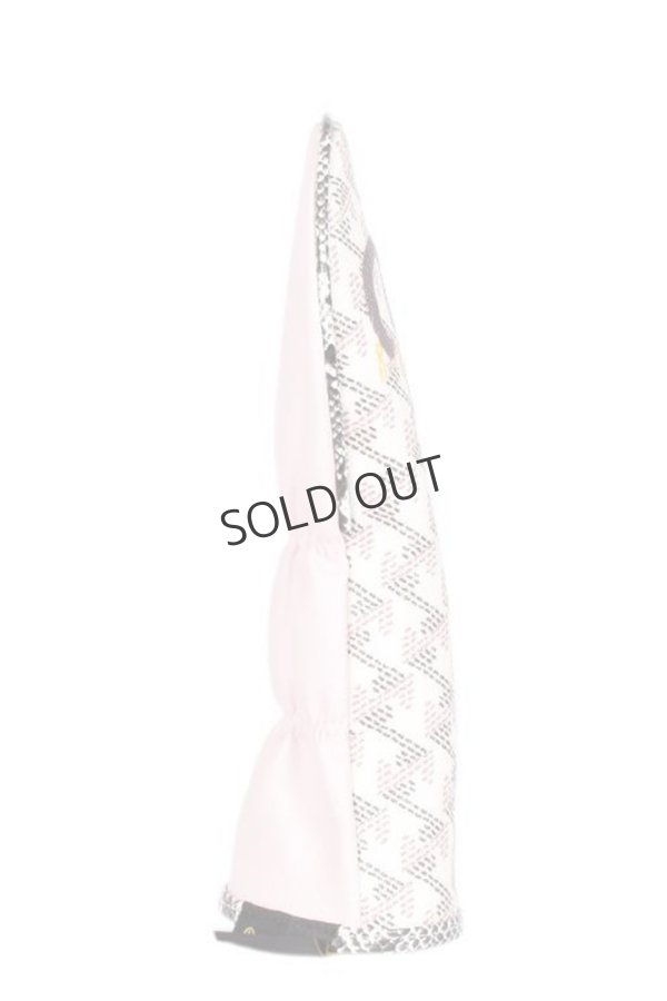 画像2: {SOLD}レザレクション｜Resurrection パッセル(Ut)   金田久美子プロモデル {-BEA} (2)