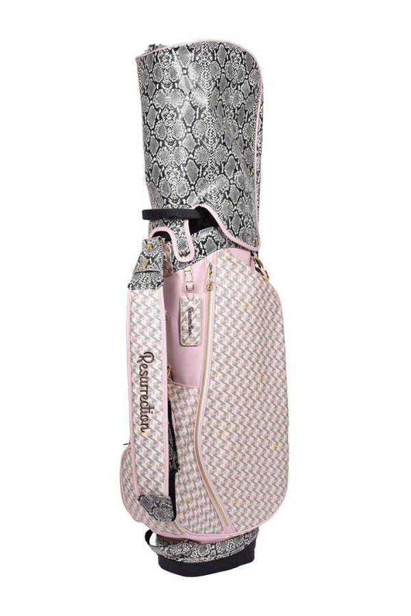 画像1:  《全国で最後の1点》 レザレクション｜Resurrection パーヴォー  金田久美子プロモデル {-BEA} (1)