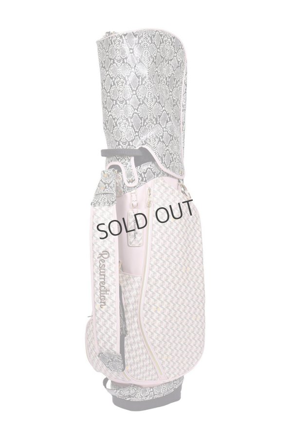 画像1: {SOLD} 《全国で最後の1点》 レザレクション｜Resurrection パーヴォー  金田久美子プロモデル {-BEA} (1)