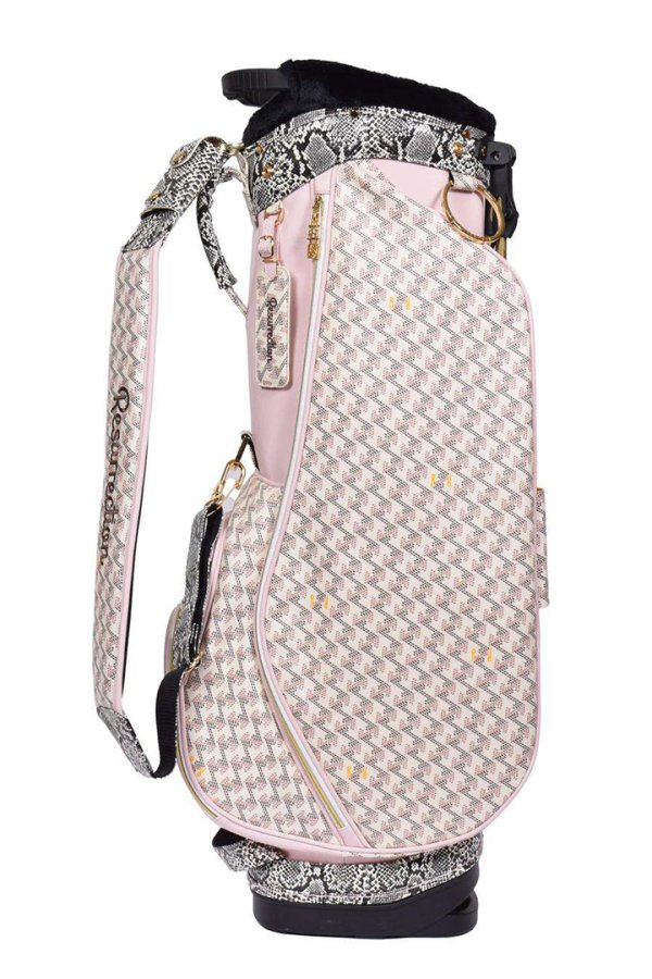 画像2:  《全国で最後の1点》 レザレクション｜Resurrection パーヴォー  金田久美子プロモデル {-BEA} (2)