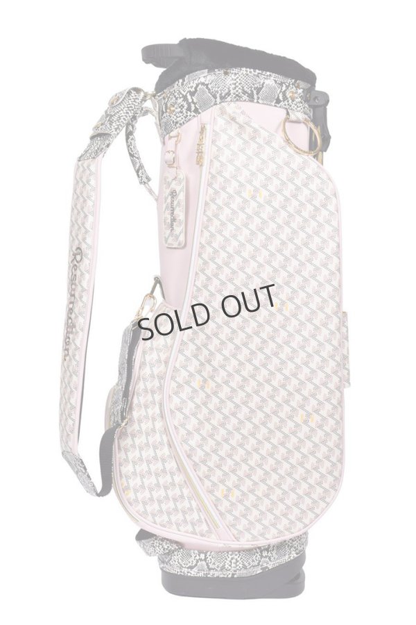 画像2: {SOLD} 《全国で最後の1点》 レザレクション｜Resurrection パーヴォー  金田久美子プロモデル {-BEA} (2)