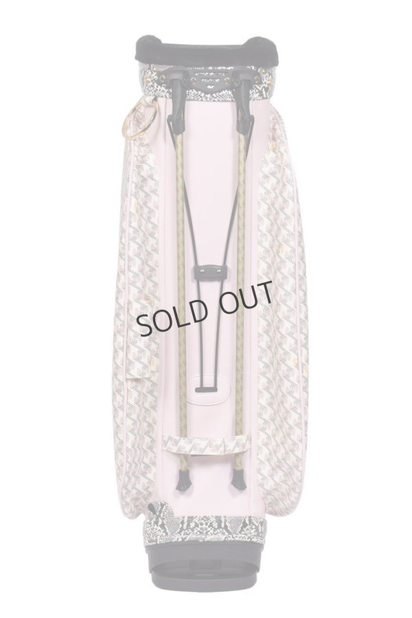 画像3: {SOLD} 《全国で最後の1点》 レザレクション｜Resurrection パーヴォー  金田久美子プロモデル {-BEA} (3)