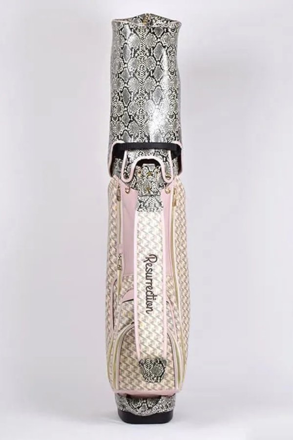 画像8:  《全国で最後の1点》 レザレクション｜Resurrection パーヴォー  金田久美子プロモデル {-BEA} (8)