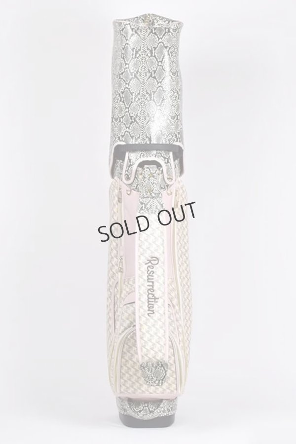 画像8: {SOLD} 《全国で最後の1点》 レザレクション｜Resurrection パーヴォー  金田久美子プロモデル {-BEA} (8)