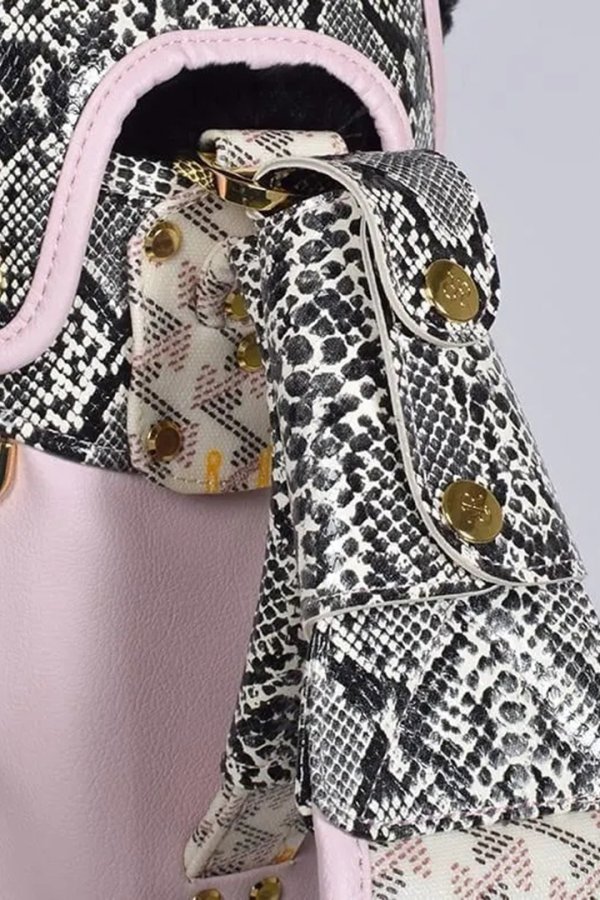 画像14:  《全国で最後の1点》 レザレクション｜Resurrection パーヴォー  金田久美子プロモデル {-BEA} (14)