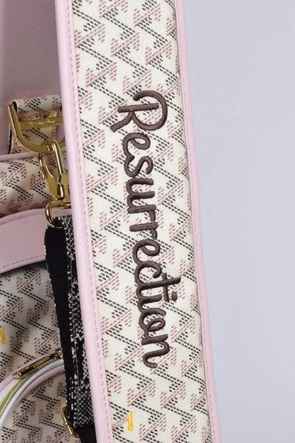 画像15:  《全国で最後の1点》 レザレクション｜Resurrection パーヴォー  金田久美子プロモデル {-BEA} (15)