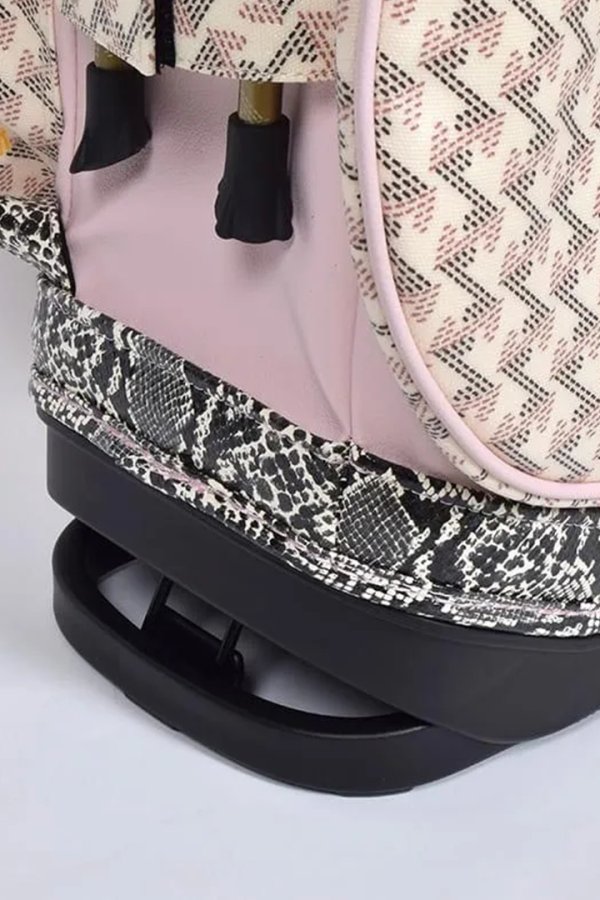 画像18:  《全国で最後の1点》 レザレクション｜Resurrection パーヴォー  金田久美子プロモデル {-BEA} (18)