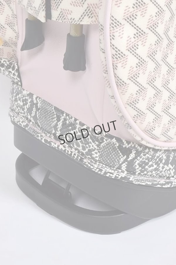 画像18: {SOLD} 《全国で最後の1点》 レザレクション｜Resurrection パーヴォー  金田久美子プロモデル {-BEA} (18)